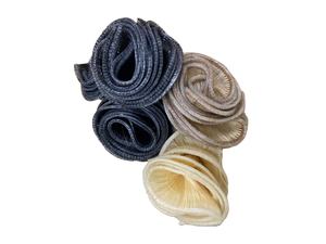 Genius trame de cheveux humains vietnamiens straight double drawn extensions de cheveux en gros pas de nœuds sans perte de cheveux clip dans - Product Image 3