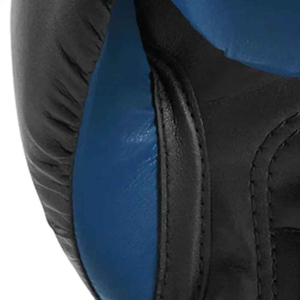 Gants de boxe Fly Training en cuir véritable avec fermeture auto-agrippante, personnalisables, légers, respirants, séchage rapide, anti-UV, imperméables - Product Image 4