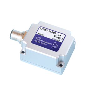 LPMS-NAV3-RS485 IMU Industrial de 6 Ejes con Interfaz RS485, Medición de Dirección de Alta Precisión para Navegación AGV - Product Image 1