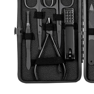 Estuches Magnéticos Personalizados de Alta Calidad y Gran Cantidad con Logotipo Personalizado para Pinzas de Pestañas y Extensiones de Pestañas - Product Image 3