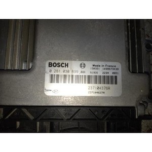 ECUs et modules informatiques d'occasion Captur 237104627R - Product Image 2