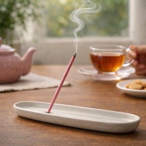 Japanese Natural Incense Smokeless Custom Room Incense <b>Sticks</b> Relax Design <b>Made</b> in Japan for Home Hotel Interior 100% Pure - Product Image 5
