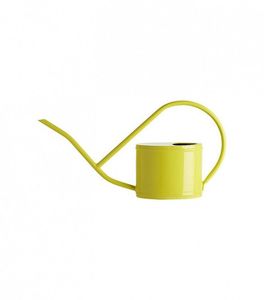 Arrosoir en métal pour plantes d'intérieur et d'extérieur avec une construction durable et un revêtement résistant aux intempéries - Product Image 3