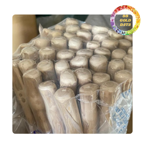 Juguete natural para masticar mascotas | Material de madera seguro para perros | Precio al por mayor - Product Image 3