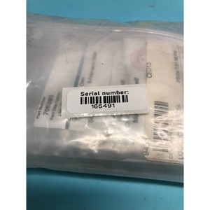 6 Lip <b>Seal</b> 705393, 165491 - Trusted Global Legacy Semiconductor Equipment and Parts at - Product Image 5