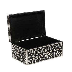 Caja de Regalo de Nácar de Alta Calidad para Ramadán Kareem, Caja de Empaque para Joyería, Dátiles, Dulces, Venta al por Mayor, Fábrica de Vietnam - Product Image 2