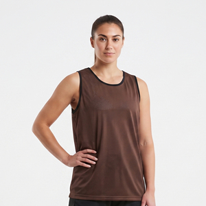 Ropa Deportiva de Alta Calidad, Camisetas de Malla para Entrenamiento para Mujer, Chaleco de Baloncesto de Manga Corta para Mujer, Chaleco de Baloncesto de Malla 100% Poliéster - Product Image 1