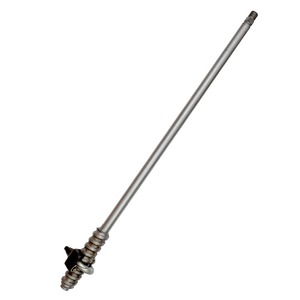 Arbre de direction robuste ZANGO D2NN3A710A compatible avec les systèmes de tracteurs Ford New Holland – Pièce de rechange de qualité OEM - Product Image 4