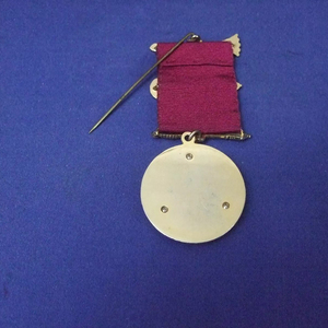 Produit phare de qualité supérieure : Bijou de poitrine maçonnique personnalisé pour Chevalier Maçonnique en métal, avec étui à bijoux - Product Image 5