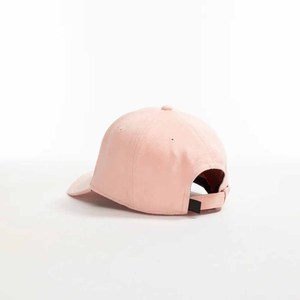 Wholesale Unisex <b>Baseball</b> <b>Cap</b> Breathable Cotton Fabric Adjustable Fit Cheap Price Casual Factory Made <b>Plain</b> Stylish Headwear - Product Image 5