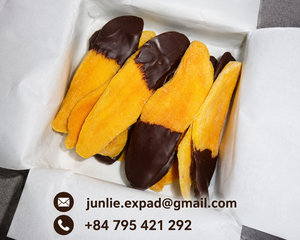 Premium <b>Chocolate</b> Covered Mango Fruit Delight - Product Image 5