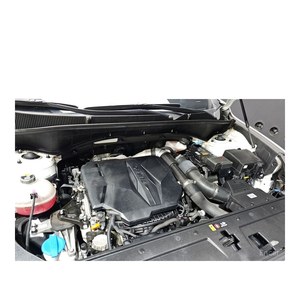 Hyundai Santa Fe 2.5T 4WD Essence 2021, 56 812 km, Émissions Euro V, Sièges en Cuir, Volant à Gauche, Caméra Arrière - Product Image 6