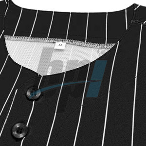 Uniformes de Equipo, Último Diseño, Jersey de Béisbol al por Mayor, Ropa de Práctica de Béisbol, Jersey de Béisbol - Product Image 3