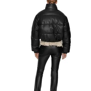 Chaqueta de Plumón Ligera de Alta Calidad para Mujer, Venta al por Mayor de Invierno, Ropa Casual, Chaqueta de Invierno, Chaqueta de Plumón Deportiva Regular para Mujer - Product Image 3