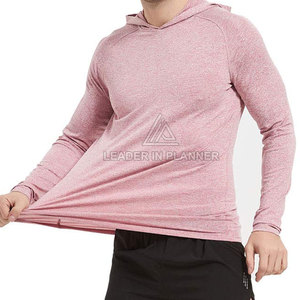 ออกแบบเสื้อฮู้ดออกกำลังกายสำหรับผู้ชายคุณภาพสูงสำหรับฤดูหนาว สไตล์ใหม่ จำนวนมาก ราคาถูก - Product Image 4