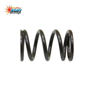 ชุดสปริงวาล์วเหล็ก SUN RACING MO100-ENG001 สำหรับ YAMAHA MIO100 ขนาด 2.8x22.9 มม. ชุดอัพเกรดสมรรถนะเครื่องยนต์ ผลิตในไต้หวัน 2 ชิ้น - Product Image 4