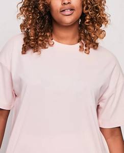 Ensemble de survêtement unisexe en maille imprimée à manches courtes pour femmes, automne-hiver, 2 pièces, 100% coton molletonné, streetwear respirant, OEM ODM - Product Image 2