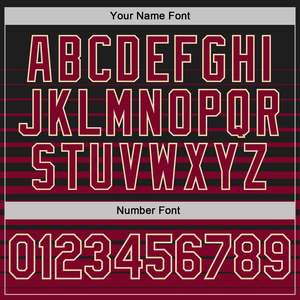 Wholesale Personalized <b>Baseball</b> Jerseys Custom Team Uniform Manufacturer Sublimation Printing OEM Sports Apparel Supplier - Product Image 4