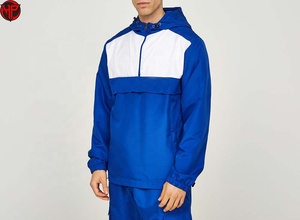 Chaqueta de Golf Personalizable para Hombre, Diseño con Capucha, Ligera y Reversible, para la Temporada de Invierno - Product Image 4