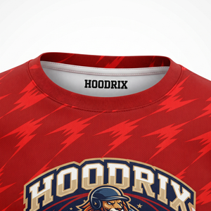 Camiseta de Béisbol Personalizada para Hombre, Sin Mangas, con Botones a Presión, Secado Rápido, Transpirable, Precio al por Mayor OEM - Product Image 5
