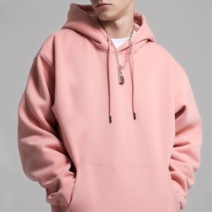 Sweat-shirt à capuche délavé à l'acide pour homme, en coton personnalisé, fabricant de vêtements OEM, marque privée, vente en gros - Product Image 1