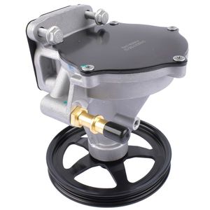 12654013 <b>Vacuum</b> <b>Pump</b> Booster Assy for 14-20 Chevy Silverado GMC Sierra 1500 for Cadillac Escalade - Product Image 2