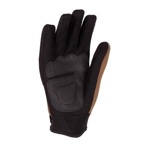 ถุงมือยุทธวิธีหนังธรรมดาสำหรับเล่นกีฬาฤดูหนาวสนับมือหน้าจอสัมผัสแข็งป้องกันฝ่ามือสำหรับขี่จักรยานโอเปร่าความยาว - Product Image 5