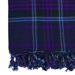 Versátil y de Alta Calidad, Kilt Escocés con Diseño de Tartán, Espíritu de Escocia, Cálido y Cómodo - Product Image 3