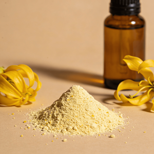 Polvo de Fragancia de Ylang Ylang Encapsulado - Product Image 2