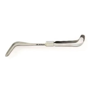 Rétracteur Sawyer 27,9 cm, grande taille, pour manipulation des tissus, en acier inoxydable de bonne qualité, par Apto Enterprises - Product Image 1