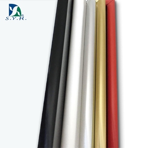 SYH Portable Foldable Magnetic Metal Dry Erase Whiteboard for Home or Office Use - Product Image 5