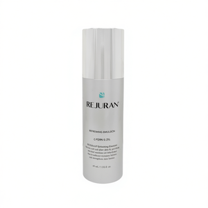 REJURAN 45ml Emulsione Rinfrescante Leggera C-PDRN con Acido Ialuronico e Centella per l'Equilibrio Olio-Acqua, Crema Viso Lenitiva - Product Image 3