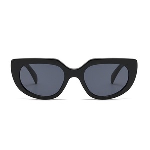 Gafas de Sol RTS con Montura Completa de PC, Protección UV400, Diseño Ojo de Gato, a la Moda, 2026, Personalizadas para Hombre y Mujer - Product Image 2