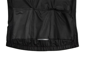 Ensemble de maillot de cyclisme pour hommes personnalisé OEM ODM, séchage rapide, respirant, en maille, tenue de cyclisme performante, maillot et short de vélo - Product Image 4