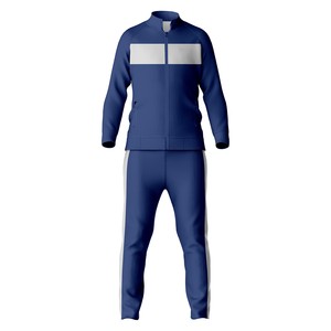 New Design Men <b>Tracksuit</b> Long Sleeve Street Wear Men <b>Tracksuit</b> Made In Pakistan 360 Grams Lightweight custom streetwear - Product Image 1