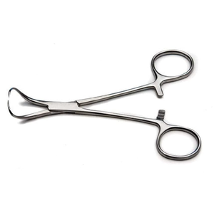 Pinzas para Toallas ARISTON INTERNATIONAL Backhaus, Acero Inoxidable, Uso Dental Profesional, Manual, Tamaño y Color Personalizables, Precio Bajo - Product Image 3