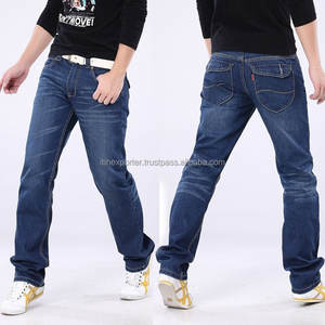 Jeans en denim à bas prix pour hommes - Product Image 1