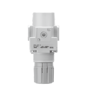 Regulador de presión neumático SMC 25A-AR40-04-B - Product Image 2