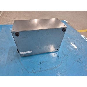 Controlador de Robot Servo Sankyo SC5000 Usado Como Está, Piezas de Equipos Semiconductores Legados - Product Image 1