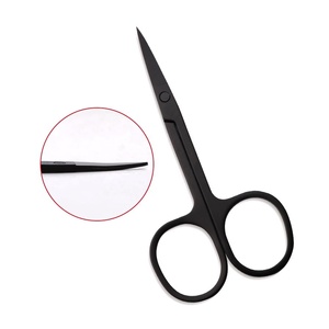 Ciseaux à sourcils Simle Style 2026 – Qualité supérieure, design tendance, prix abordable, dernière collection - Product Image 2