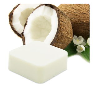 Savon Solide Premium Bio à l'Huile de Coco Pressée à Froid pour Blanchiment et Hydratation de la Peau - Vente en Gros - Product Image 1