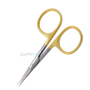 Tijeras de Pesca Resistentes, Cortador de Línea para Cuerda Trenzada, Tijeras de Pesca Profesionales, Herramienta Afilada para Cortar Línea para Caja de Aparejos - Product Image 4