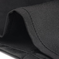 Robe chemisier ample à manches courtes en satin de coton respirant, de haute qualité, pour femme, style décontracté d'été, avec nœud, grandes tailles, personnalisable OEM