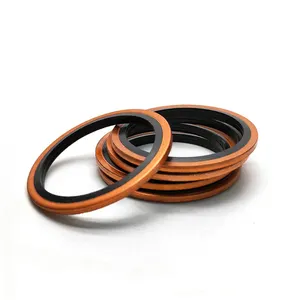 High-quality Product Dowty Seal Bonded Washer Ring Seal M4-M60
