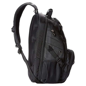 Sac à dos pour ordinateur portable imperméable avec logo personnalisé, antivol, décontracté, sport, voyage, école, sacs à dos pour ordinateur portable, bande réfléchissante, vie quotidienne - Product Image 2
