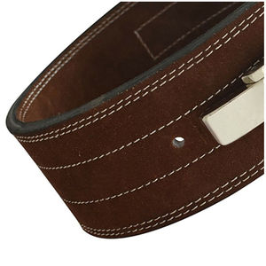 Cinturón de Gimnasio Ajustable, Equipo de Soporte para Entrenamiento con Pesas, Producto de Seguridad para Fitness, Cinturón de Levantamiento de Pesas Ajustable - Product Image 6