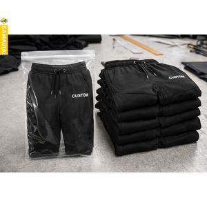 Pantalons de grappling et de boxe pour hommes Samavia personnalisés, extensibles, respirants, en polyester, vente en gros, fournisseur de commandes en gros B2B, qualité OEM - Product Image 4