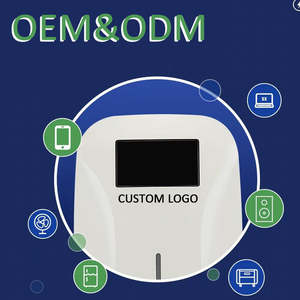 Cargador de Pared para Vehículos Eléctricos 1/GBT 5M con Estaciones de Carga de 32A, Nuevo Cargador de Coche Eléctrico para el Hogar, Tipo 2 - Product Image 5