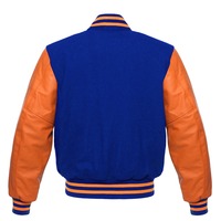 Veste de sport pour homme de qualité professionnelle, personnalisée, élégante, décontractée, printemps-automne, dernier design, toutes les couleurs, imperméable à l'avant