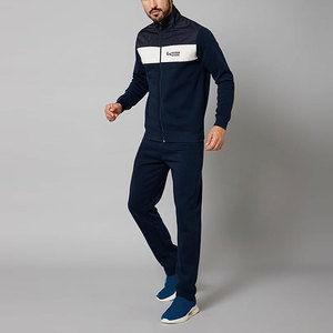Trajes Deportivos para Hombre, Ideales para Exteriores, 100% Transpirables, en Venta con Etiqueta Privada Personalizada - Product Image 3